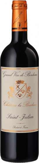 2022 Château la Bridane - Vignobles Bruno Saintout