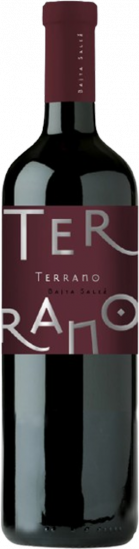 2022 Terrano Refosco Venezia Giulia IGP trocken - Bajta - Fattoria Carsica