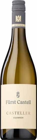 2024 VDP.ORTSWEIN Casteller Silvaner trocken - Weingut Castell