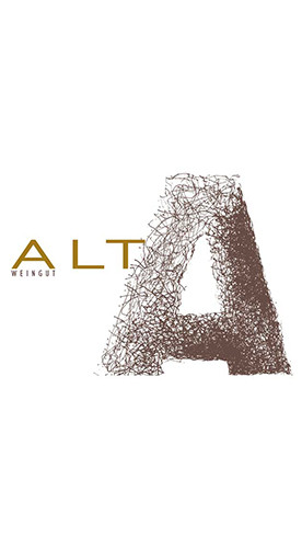 2025 Frühlingsplätzchen Riesling Auslese edelsüß - Weingut Alt