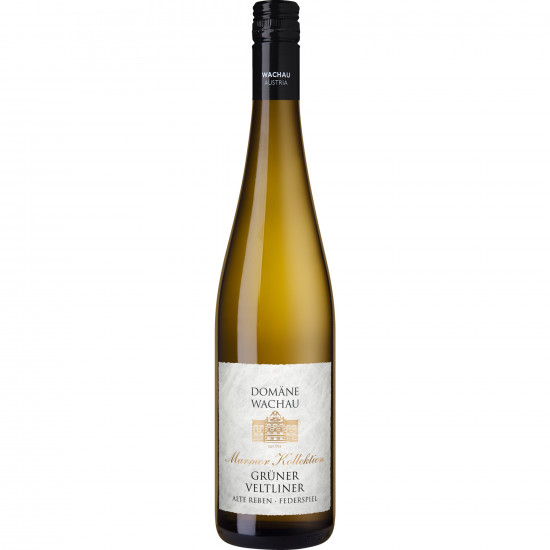 2025 Grüner Veltliner Alte Reben Marmor Kollektion trocken - Domäne Wachau