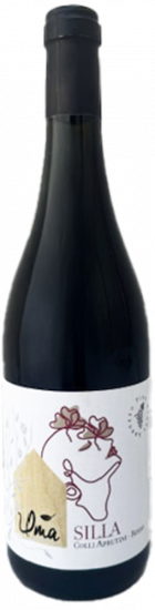 2021 Silla Colli Aprutini IGP - Uma Casanatura