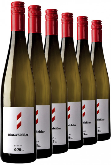 Stoana Weißweincuvée-Paket - Weingut Hinterbichler