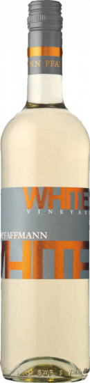 2020 White Vineyard QbA Trocken - Weingut Karl Pfaffmann