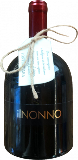 2024 Il Nonno Vino rosso trocken - Cantina Fontechiara