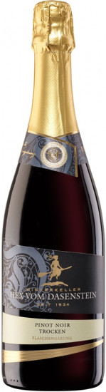 2023 Pinot Noir Sekt trocken - Winzerkeller Hex vom Dasenstein