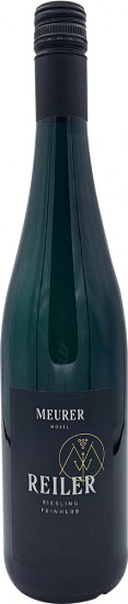 2024 Reiler Riesling feinherb - Weingut Meurer (Reil an der Mosel)