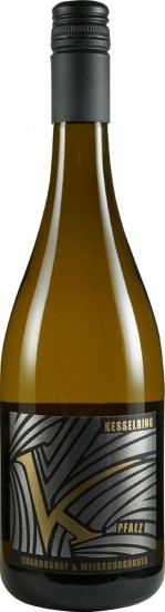 Chardonnay Weißburgunder-Paket - Weingut Lukas Kesselring