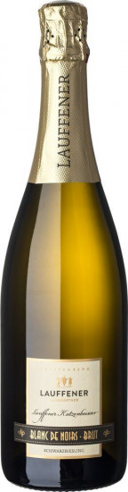 2022 Lauffener Katzenbeißer Schwarzriesling 