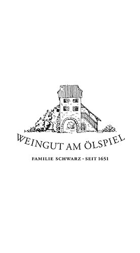 Glühwein weiß - Weingut am Ölspiel