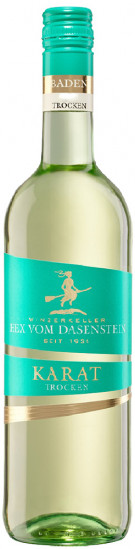 2024 KARAT Weißburgunder & Grauburgunder trocken - Winzerkeller Hex vom Dasenstein