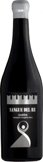 2018 Sangue del Re Umbria IGP trocken - Sandonna