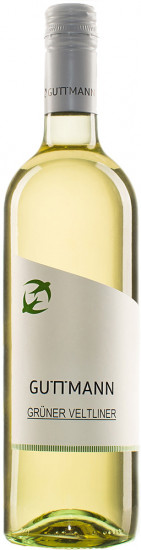 2023 Grüner Veltliner trocken - Weingut Guttmann Michael