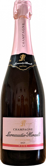 Rosè Champagne Premier Cru AOP - Travino Special Valsugana