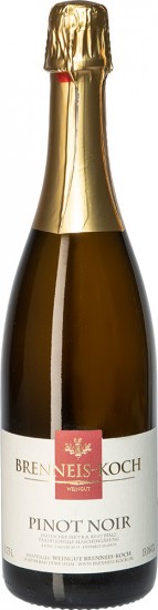 2017 Pinot Rosé Sekt b.A. brut - Weingut Brenneis-Koch