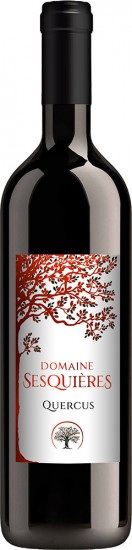 2022 Cuvée Quercus Carbadès AOP trocken - Château Sesquières