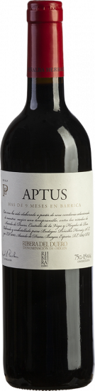 2022 Aptus Ribera del Duero DO trocken - Bodegas Peñalba Herraiz