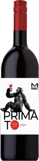 2022 Primato Merlot trocken - Weingut Runkel