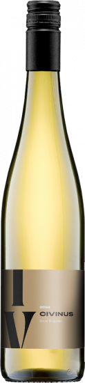2024 Civinus Grauer Burgunder trocken Bio - Weingut Franz