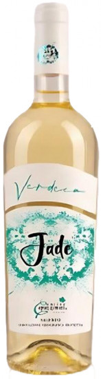 Jade Salento IGP trocken - Cantine Capuzzimati