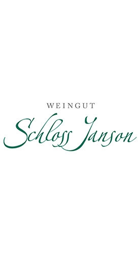 2017 Riesling Weißwein trocken 1,0 L - Weingut Schloss Janson