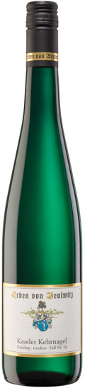 2020 Kaseler Kehrnagel Faß Nr. 14 Riesling Qualitätswein trocken - Weingut Erben von Beulwitz