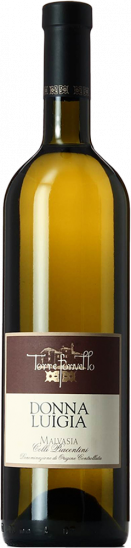 2021 Donna Luigia Malvasia Colli Piacentini DOC - Travino Special Valsugana