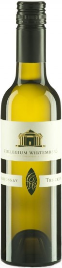 2015 Chardonnay trocken - Collegium Wirtemberg
