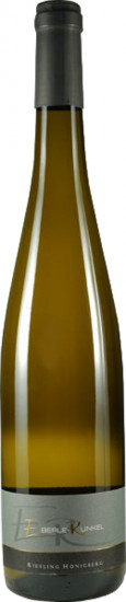 2018 Honigberg Riesling Spätlese trocken - Weingut Eberle-Runkel