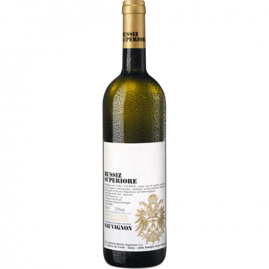 2024 Russiz Superiore Sauvignon trocken - Russiz Superiore