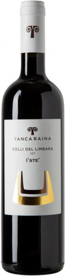 I'ste Colli del Limbara IGP trocken - Tanca Raina