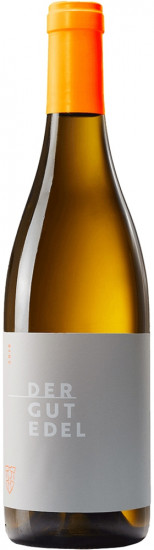 2021 DER Gutedel trocken - Markgräfler Winzer  