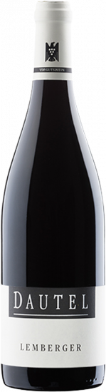 2024 Lemberger VDP.Gutswein trocken - Weingut Dautel