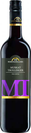 2024 Muskattrollinger 