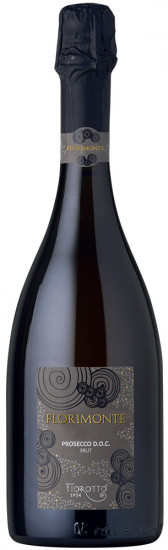 Florimonte Prosecco DOC brut - Fiorotto 1934