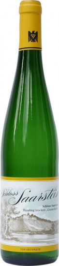 2014 Schloss Saarstein Riesling 