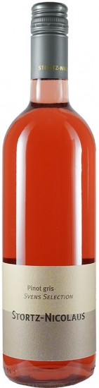 2020 Pinot gris Svens Selection trocken - Wein- & Sektgut Stortz-Nicolaus