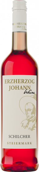 2025 Schilcher trocken - Erzherzog Johann Weine