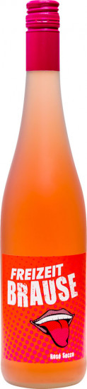 Freizeitbrause Rosé Secco - Weingut Gernot Michel