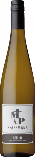 2018 Pfaffmann Riesling Nussdorfer Herrenberg Unbekannt - Weingut Markus Pfaffmann