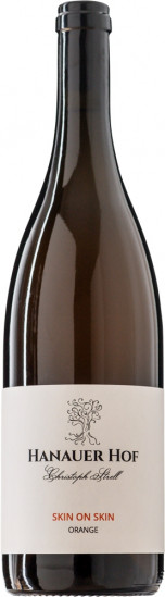 2020 Grüner Veltliner Erde & Stein - Weingut Hanauer Hof