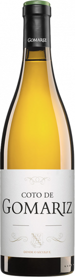 2023 Coto De Gomariz DO Ribeiro trocken - Los Vinos de Miguel