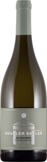 2024 Maikammer Chardonnay trocken Bio - Weingut Dengler Seyler