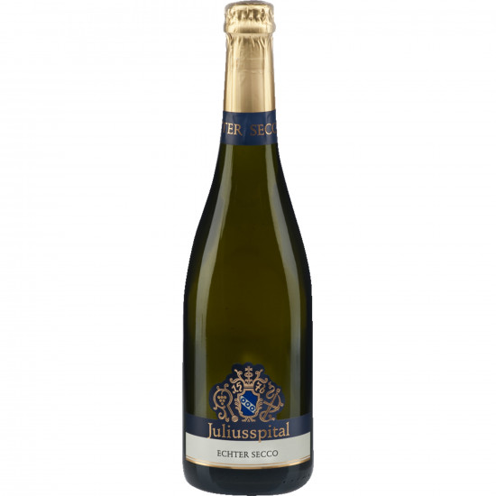 Juliusspital Echter Secco trocken - Weingut Juliusspital