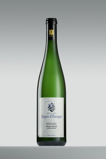 2012 Schnaiter Altenberg Riesling Spätlese trocken - Weingut Ellwanger