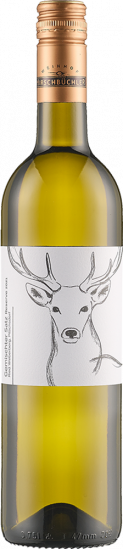 2021 Gemischter Satz Reserve Ried Junger Berg trocken - Weinhof Hirschbüchler