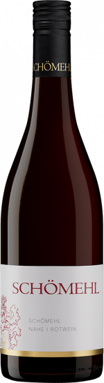 2023 Frühburgunder trocken - Weingut Schömehl