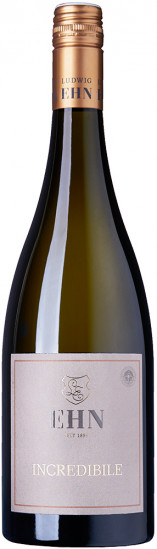 2023 INCREDIBILE trocken - Weingut Ludwig Ehn