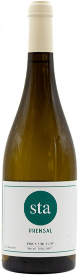 2025 Sta Prensal Binissalem DO trocken - Bodega Santa Catarina