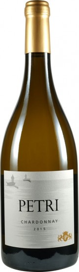 2015 Chardonnay Spätlese trocken - Weingut Petri